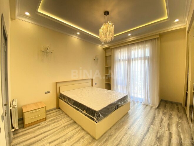 Satılır 4 otaqlı yeni tikili 121 m², Ağ şəhər q., photo 8 from 20