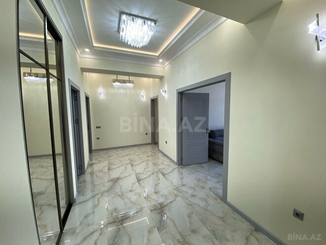 Satılır 4 otaqlı yeni tikili 121 m², Ağ şəhər q., photo 7 from 20