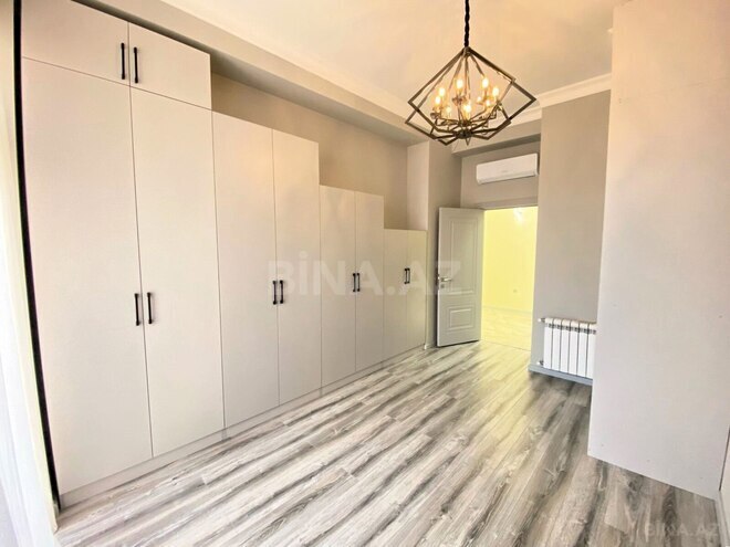 Satılır 4 otaqlı yeni tikili 121 m², Ağ şəhər q., photo 15 from 20