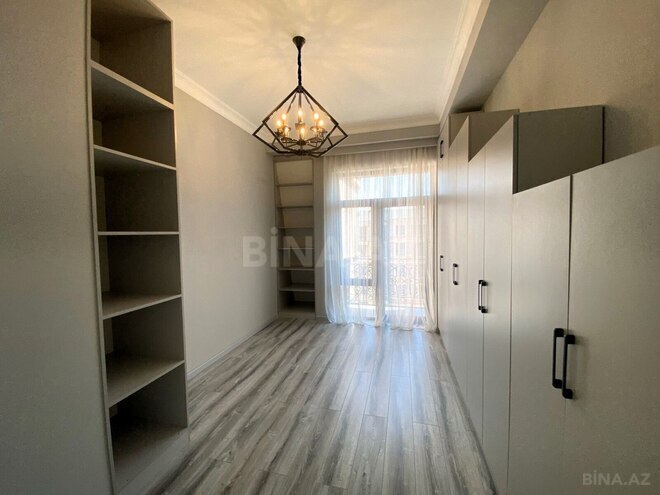 Satılır 4 otaqlı yeni tikili 121 m², Ağ şəhər q., photo 14 from 20