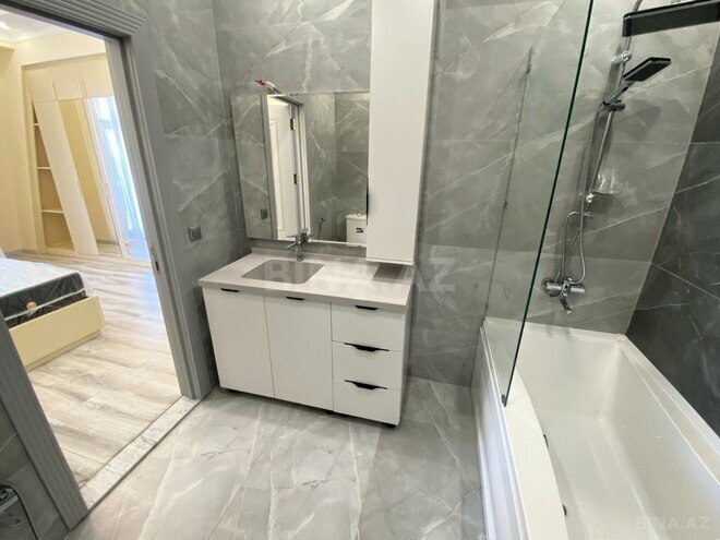Satılır 4 otaqlı yeni tikili 121 m², Ağ şəhər q., photo 10 from 20