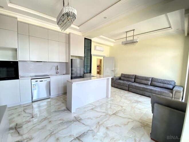Satılır 4 otaqlı yeni tikili 121 m², Ağ şəhər q., photo 5 from 20
