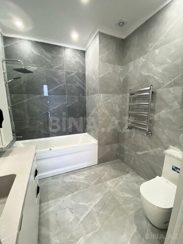 Satılır 4 otaqlı yeni tikili 121 m², Ağ şəhər q., photo 17 from 20