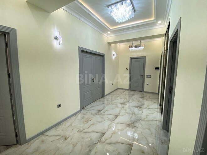 Satılır 4 otaqlı yeni tikili 121 m², Ağ şəhər q., photo 16 from 20