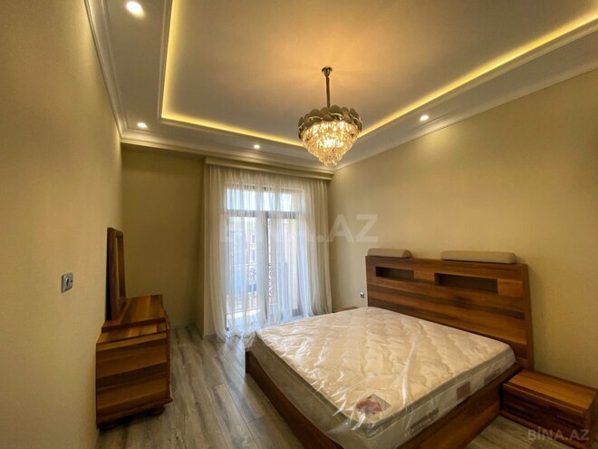 Satılır 4 otaqlı yeni tikili 121 m², Ağ şəhər q., photo 11 from 20