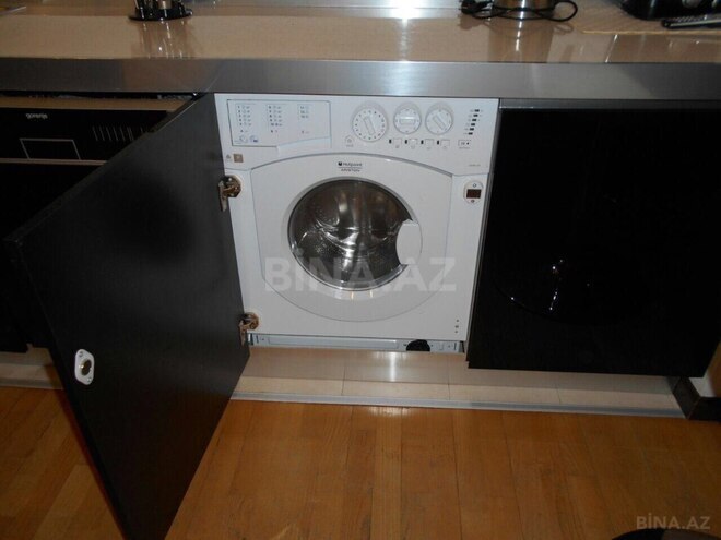 Сдаётся 3-комн. вторичка 90 м², м. Сахил, photo 10 from 31