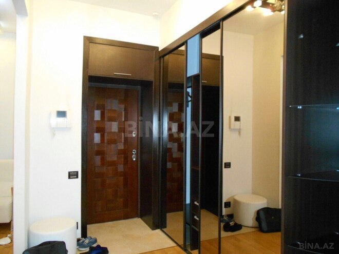 Сдаётся 3-комн. вторичка 90 м², м. Сахил, photo 16 from 31