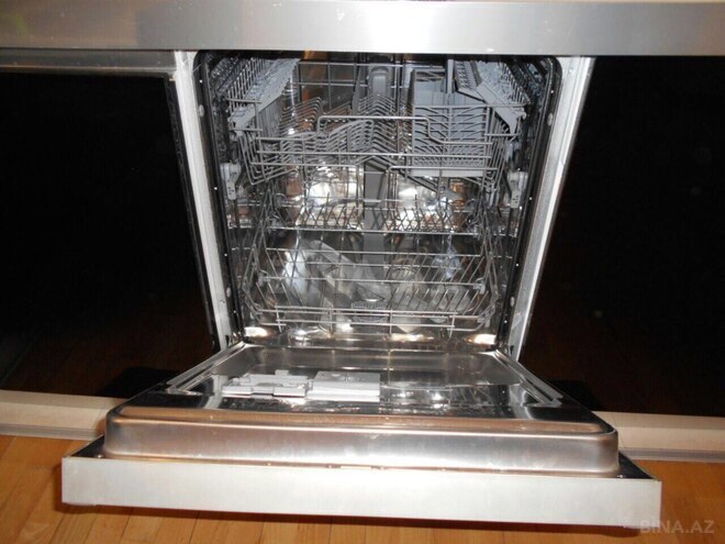 Сдаётся 3-комн. вторичка 90 м², м. Сахил, photo 13 from 31