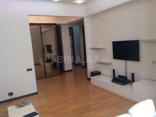 Сдаётся 3-комн. вторичка 90 м², м. Сахил, photo 27 from 31