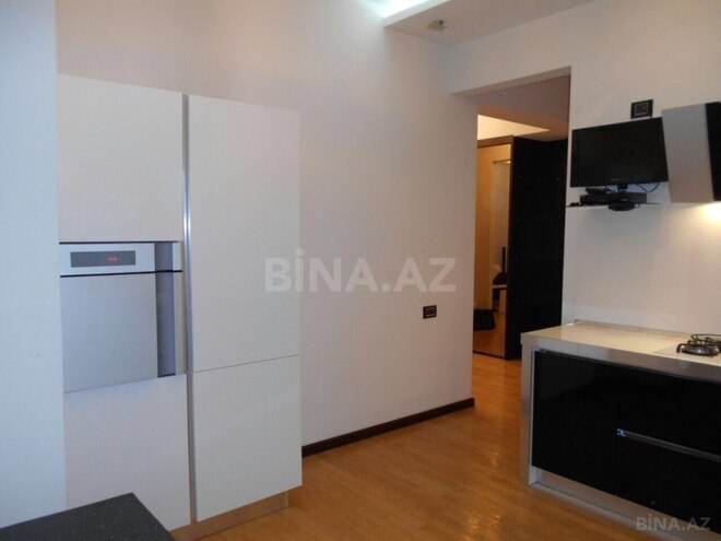 Сдаётся 3-комн. вторичка 90 м², м. Сахил, photo 17 from 31