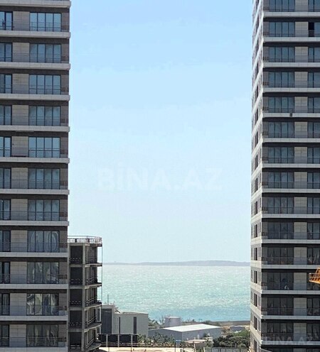 Satılır 4 otaqlı yeni tikili 121 m², Ağ şəhər q., photo 19 from 20