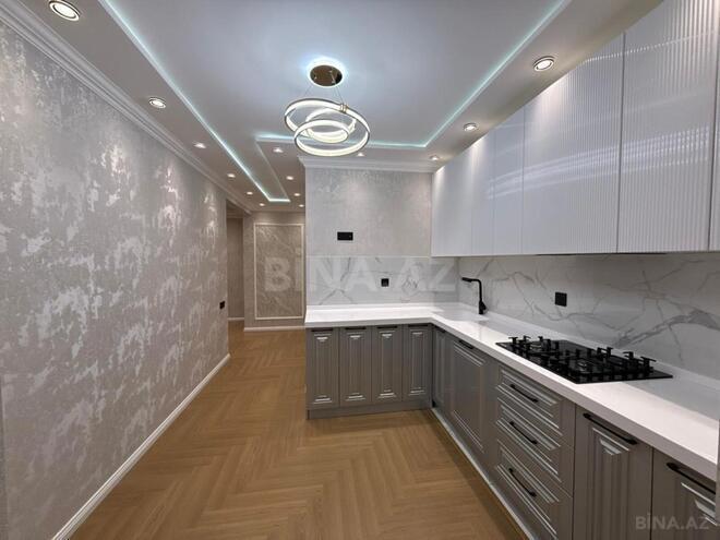 Satılır 3 otaqlı köhnə tikili 80 m², Xalqlar Dostluğu m., photo 21 from 25
