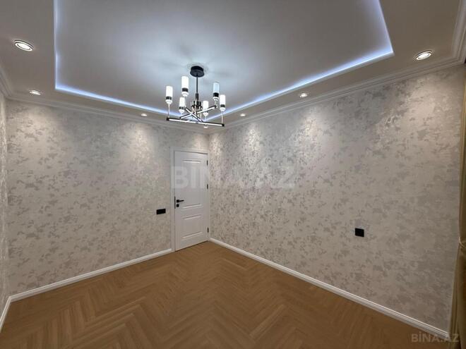 Satılır 3 otaqlı köhnə tikili 80 m², Xalqlar Dostluğu m., photo 16 from 25