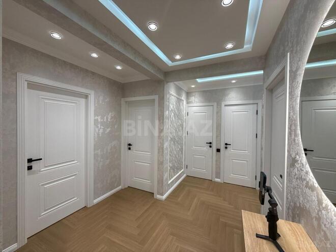 Satılır 3 otaqlı köhnə tikili 80 m², Xalqlar Dostluğu m., photo 7 from 25