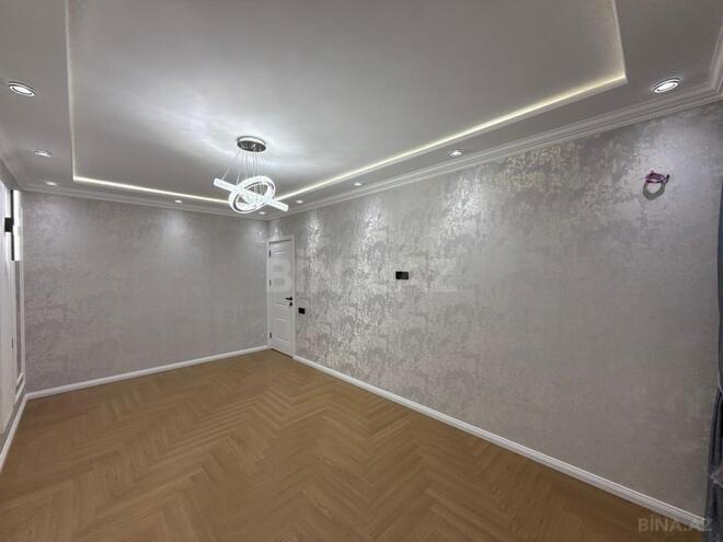 Satılır 3 otaqlı köhnə tikili 80 m², Xalqlar Dostluğu m., photo 13 from 25