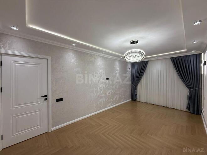 Satılır 3 otaqlı köhnə tikili 80 m², Xalqlar Dostluğu m., photo 12 from 25