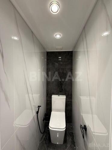 Satılır 3 otaqlı köhnə tikili 80 m², Xalqlar Dostluğu m., photo 24 from 25