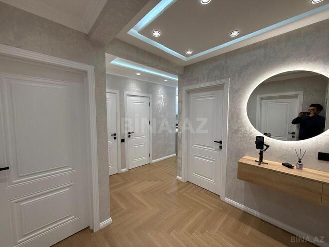 Satılır 3 otaqlı köhnə tikili 80 m², Xalqlar Dostluğu m., photo 15 from 25