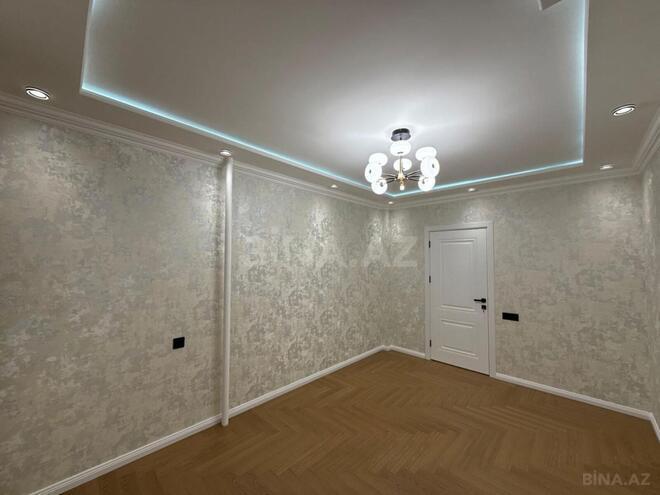 Satılır 3 otaqlı köhnə tikili 80 m², Xalqlar Dostluğu m., photo 8 from 25