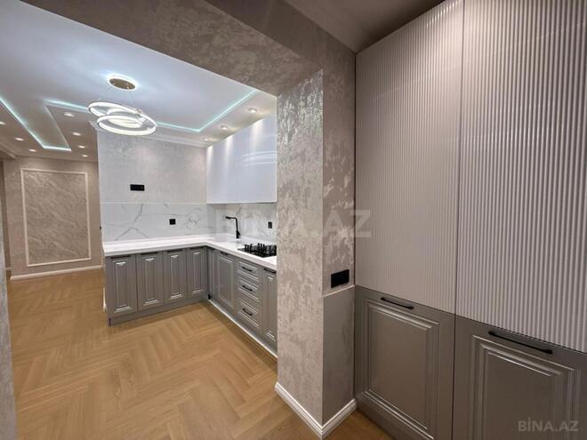 Satılır 3 otaqlı köhnə tikili 80 m², Xalqlar Dostluğu m., photo 22 from 25