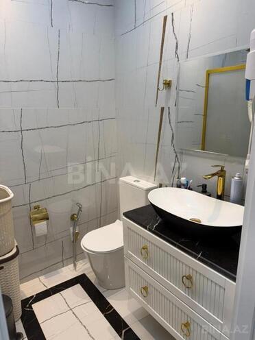 Продаётся 3-комн. новостройка 75 м², Насиминский  р., photo 10 from 12