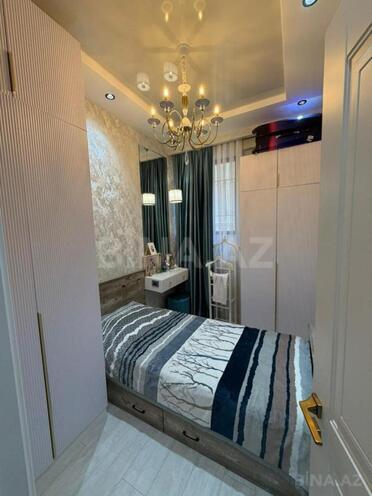Продаётся 3-комн. новостройка 75 м², Насиминский  р., photo 7 from 12