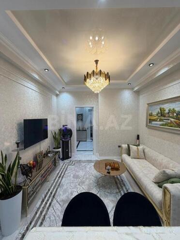 Продаётся 3-комн. новостройка 75 м², Насиминский  р., photo 3 from 12