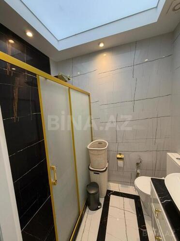 Продаётся 3-комн. новостройка 75 м², Насиминский  р., photo 11 from 12