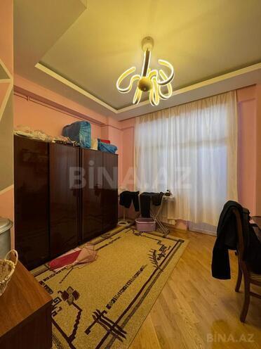 Satılır 3 otaqlı yeni tikili 93 m², Həzi Aslanov m., photo 14 from 18