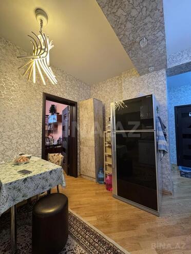 Satılır 3 otaqlı yeni tikili 93 m², Həzi Aslanov m., photo 8 from 18