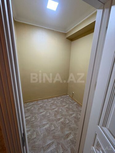 Satılır 3 otaqlı yeni tikili 110 m², İnşaatçılar m., photo 12 from 14