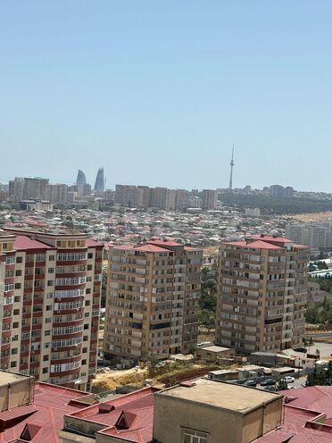 Satılır 3 otaqlı yeni tikili 110 m², İnşaatçılar m., photo 10 from 14