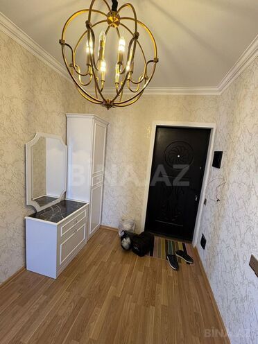 Satılır 3 otaqlı yeni tikili 110 m², İnşaatçılar m., photo 11 from 14