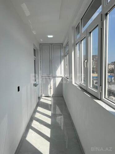 Satılır 2 otaqlı köhnə tikili 65 m², Əhmədli m., photo 9 from 14
