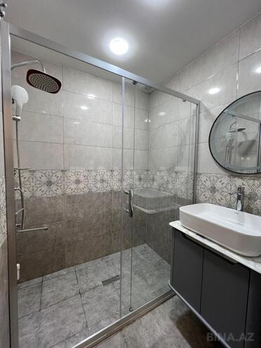 Satılır 2 otaqlı köhnə tikili 65 m², Əhmədli m., photo 12 from 14