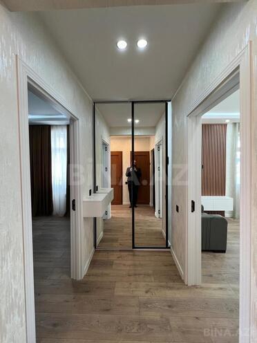 Satılır 2 otaqlı köhnə tikili 65 m², Əhmədli m., photo 10 from 14