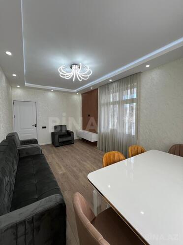 Satılır 2 otaqlı köhnə tikili 65 m², Əhmədli m., photo 3 from 14