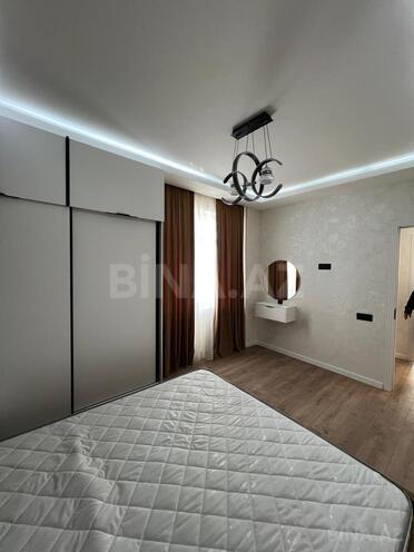 Satılır 2 otaqlı köhnə tikili 65 m², Əhmədli m., photo 5 from 14