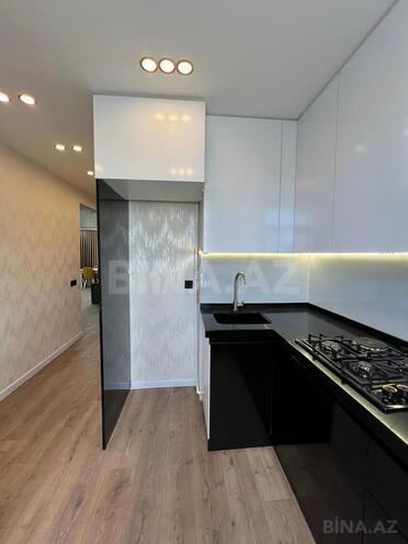 Satılır 2 otaqlı köhnə tikili 65 m², Əhmədli m., photo 8 from 14