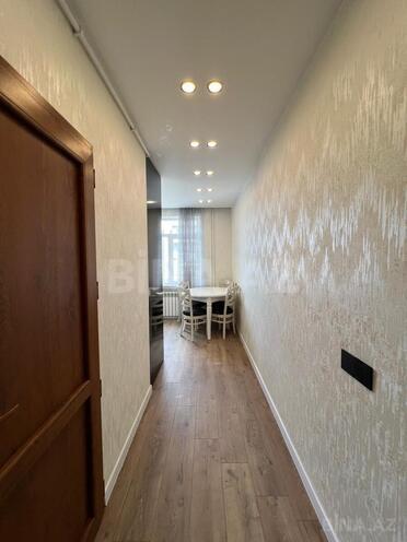 Satılır 2 otaqlı köhnə tikili 65 m², Əhmədli m., photo 6 from 14
