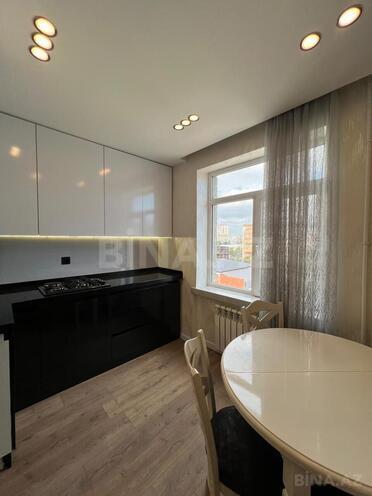 Satılır 2 otaqlı köhnə tikili 65 m², Əhmədli m., photo 7 from 14