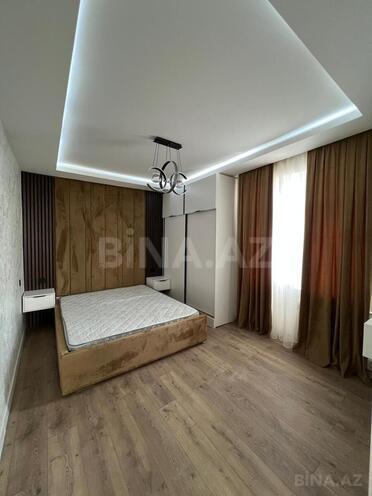 Satılır 2 otaqlı köhnə tikili 65 m², Əhmədli m., photo 4 from 14