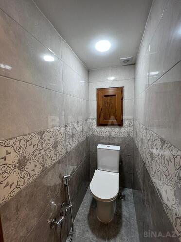 Satılır 2 otaqlı köhnə tikili 65 m², Əhmədli m., photo 13 from 14
