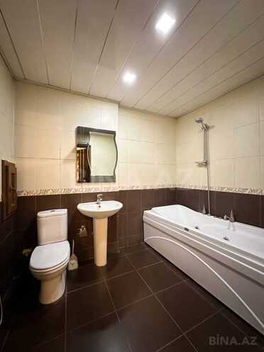 Продаётся 3-комн. новостройка 121 м², м. Шах Исмаил Хатаи, photo 12 from 14