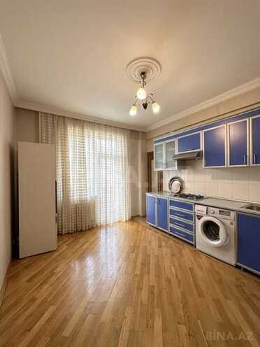 Продаётся 3-комн. новостройка 121 м², м. Шах Исмаил Хатаи, photo 9 from 14