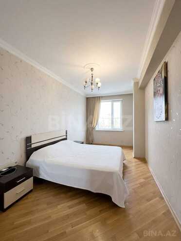 Продаётся 3-комн. новостройка 121 м², м. Шах Исмаил Хатаи, photo 4 from 14