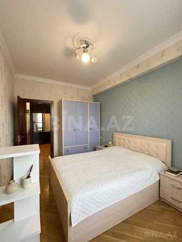 Продаётся 3-комн. новостройка 121 м², м. Шах Исмаил Хатаи, photo 8 from 14