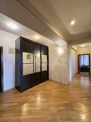 Продаётся 3-комн. новостройка 121 м², м. Шах Исмаил Хатаи, photo 11 from 14