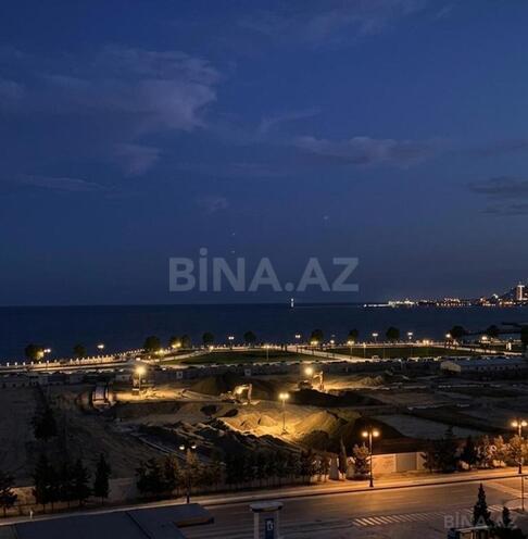 Продаётся 3-комн. новостройка 121 м², м. Шах Исмаил Хатаи, photo 13 from 14