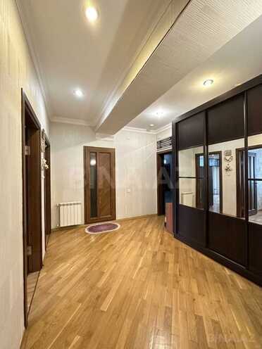 Продаётся 3-комн. новостройка 121 м², м. Шах Исмаил Хатаи, photo 6 from 14